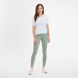 Alpine Pro GOBRA dámské šedé legíny