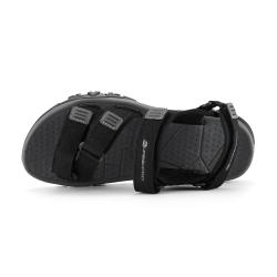 Alpine Pro GODE černé letní outdoorové sandály