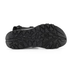 Alpine Pro GODE černé letní outdoorové sandály