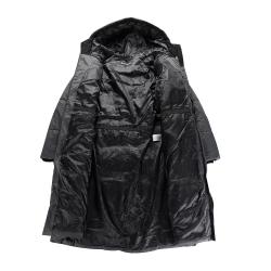 Alpine Pro GOLENA dámský kabát s membránou NEUTRÁLNÍ / ZEMITÁ