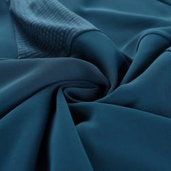 Alpine Pro GOLL 2 pánská modrá rychleschnoucí mikina