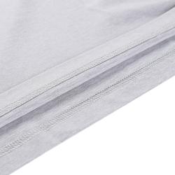 Alpine Pro GORAF 2 pánské šedé triko