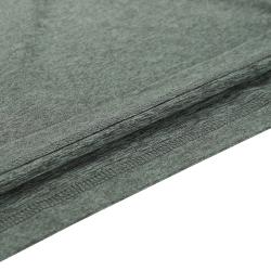 Alpine Pro GORAF 2 pánské zelené melírované triko