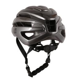 Alpine Pro GORLE cyklistická helma NEUTRÁLNÍ / ZEMITÁ