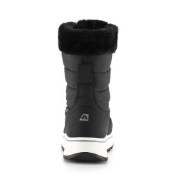 Alpine Pro GREFA dámská černá zimní obuv