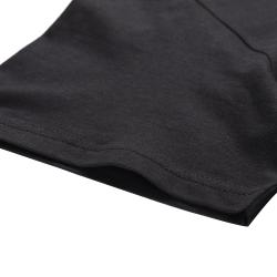 Alpine Pro GREM 2 pánské černé triko