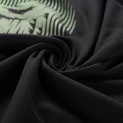 Alpine Pro GREM 2 pánské černé triko