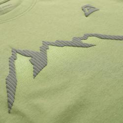 Alpine Pro GREM 2 pánské zelené triko