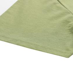 Alpine Pro GREM 2 pánské zelené triko