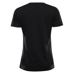 Alpine Pro GREMA 2 dámské černé funkční triko