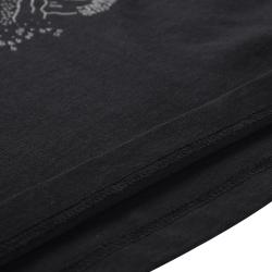 Alpine Pro GREMA 2 dámské černé funkční triko