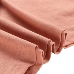 Alpine Pro GREMA 2 dámské funkční triko ORANŽOVÁ / ČERVENÁ