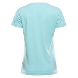 Alpine Pro GREMA 2 dámské modré funkční triko