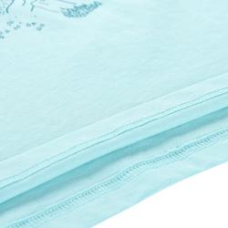 Alpine Pro GREMA 2 dámské modré funkční triko