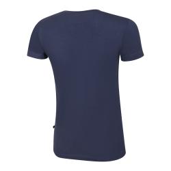 Alpine Pro GREMA 2 dámské šedé funkční triko