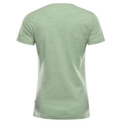 Alpine Pro GREMA 2 dámské zelené funkční triko