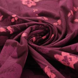 Alpine Pro GRETTA dámské fialové triko