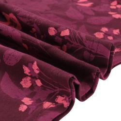 Alpine Pro GRETTA dámské fialové triko