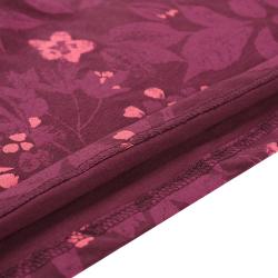 Alpine Pro GRETTA dámské fialové triko