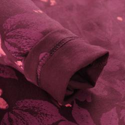 Alpine Pro GRETTA dámské fialové triko