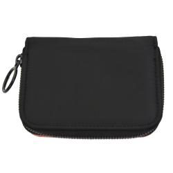 Alpine Pro GROLA dámská černá peněženka