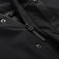 Alpine Pro HARD 2 pánská černá vesta