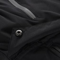 Alpine Pro HARD 2 pánská černá vesta