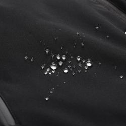 Alpine Pro HARD 2 pánská černá vesta