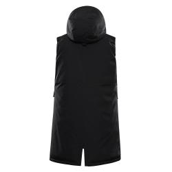 Alpine Pro HARDA 2 dámská černá vesta