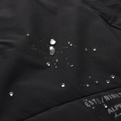 Alpine Pro HARDA 2 dámská černá vesta