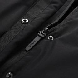 Alpine Pro HARDA 2 dámská černá vesta