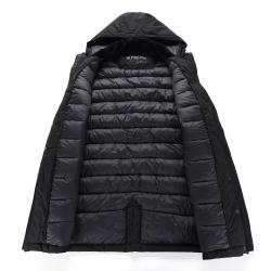 Alpine Pro HARDA 2 dámská černá vesta