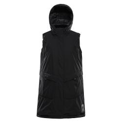 Alpine Pro HARDA 2 dámská černá vesta