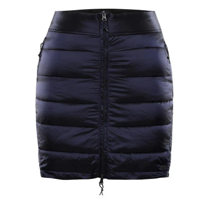 Alpine Pro HATTILA LSKY401692 dámská modrá sukně