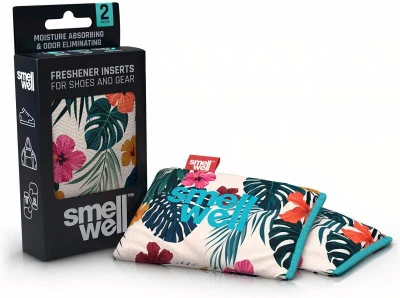 Alpine Pro Hawaii Floral odstraňovač zápachu a vlhkosti 100 g Alpine Pro Hawaii Floral odstraňovač zápachu a vlhkosti 100 g