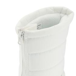 Alpine Pro HAWERA dámská bílá zimní obuv