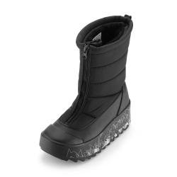 Alpine Pro HAWERA dámská černá zimní obuv