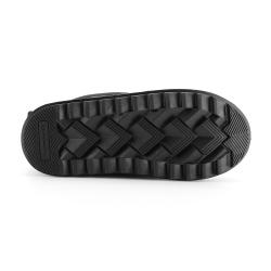 Alpine Pro HAWERA dámská černá zimní obuv