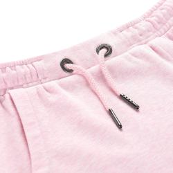 Alpine Pro HOFRA dámská růžová sukně