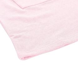 Alpine Pro HOFRA dámská růžová sukně