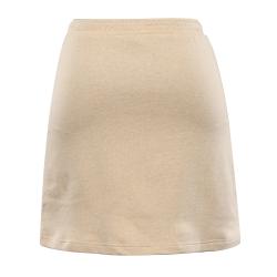 Alpine Pro HOFRA dámská sukně NEUTRÁLNÍ / ZEMITÁ