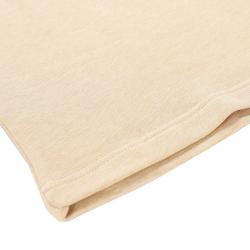 Alpine Pro HOFRA dámská sukně NEUTRÁLNÍ / ZEMITÁ