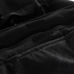 Alpine Pro HOOR pánská černá softshellová bunda