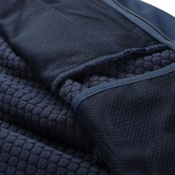 Alpine Pro HOOR pánská softshellová bunda modrá