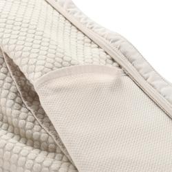 Alpine Pro HOORA dámská šedá softshellová bunda