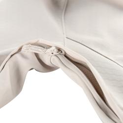 Alpine Pro HOORA dámská šedá softshellová bunda