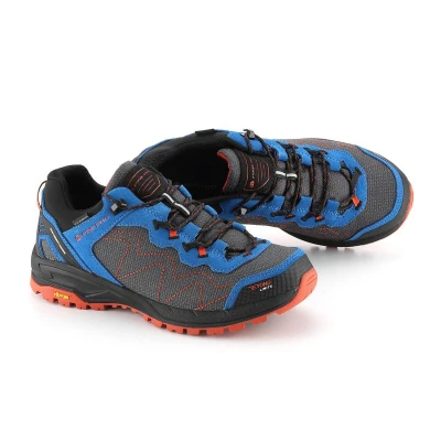 Alpine Pro IBANE 2 modrá outdoorová obuv