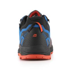 Alpine Pro IBANE 2 modrá outdoorová obuv