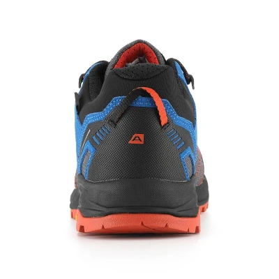 Alpine Pro IBANE 2 modrá outdoorová obuv