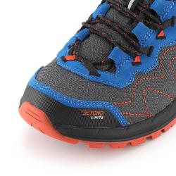 Alpine Pro IBANE 2 modrá outdoorová obuv POUZE EU 47 (VÝPRODEJ)